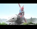 ウルトラマンオメガ 21「雷音寺、荒ぶる」