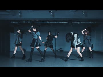 【すぅすなもちさゆみおん】ダーリン【踊ってみた】