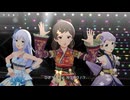 【ミリシタ39人ライブ】「Welcome!!」(全員SSR スペシャルアピール)【高画質4K HDR/1080p】