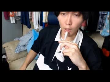 2017-06-24 聖域ニコ生雑談配信