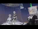 昼日中の #VRChatワールド巡り