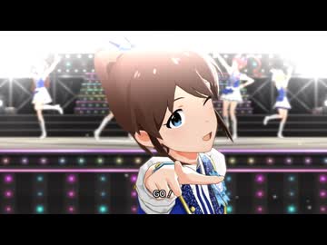 ミリシタ「Welcome!!」MILLIONSTARS　39人ライブ