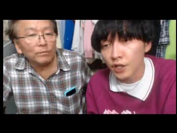 2017-６-１１　聖域ニコ生雑談配信 　