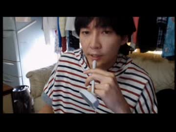 2017-06-1１　聖域ニコ生雑談配信