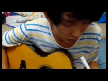 2016-07-25  聖域ニコ生　日々カルチャア初披露配信