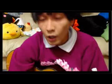 2016-09-23  聖域ニコ生　非国民的アイドル初披露配信