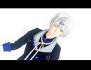 【#コンパスMMD】天使の翼。【アダム=ユーリエフ】