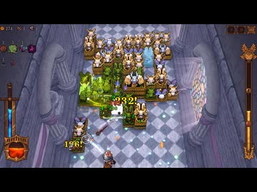 【BALL x PIT】だから悪くないですね、私は part18【ゆっくり実況プレイ】