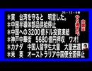 25・12・9朝　中国は　世界から排除される｡ しかしそれは国民のせい？　違うよね｡ 日本と同じ　国民は国家に騙された｡ そして死んで逝く｡  国家に頃されて逝く｡ 信じた国が　国民に嘘をついていた｡