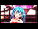 【MMD】ワールドイズマイン【カルも式初音ミク】