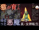 【D2メガテン】オススメ悪魔紹介９(魔人・だいそうじょう編)【初心者支援】
