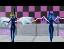 【東方MMD】スカーレット姉妹で極楽浄土【レミフラ】