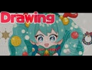 【メイキング動画】週刊ミクさん91【初音ミク】