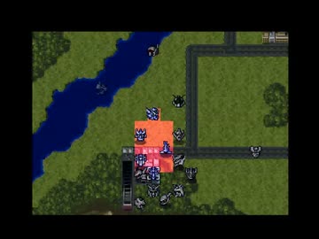 【地上ルート第60話】PS版スーパーロボット大戦F完結編(スパロボF完)_TASさんが究極の最短ターンクリアに挑みます