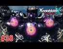 【実況】未知の惑星で生きていく『ゼノブレイドクロス』part38