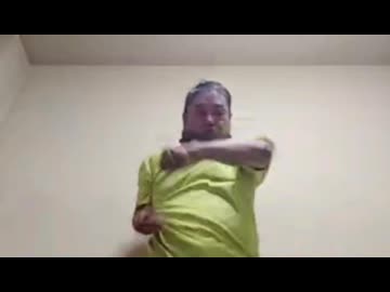 ともたろうの覇気