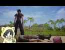 クライシスコア FF7 リユニオン を実況プレイ #1-3