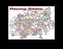 【歌ってみた】PiecingSmiles～夢見る航海者たち＠(黒歴史）