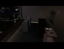 【VRChatワールド紹介】神の喫煙所