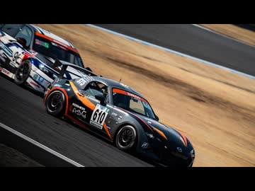S耐 2025 Rd1 MOTEGIダイジェスト①