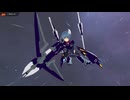 【PC版アリスギア】特殊宙域作戦Op.ブーゲンビリア V-HARD 悪夢はあなたを離さない D.MAX Lv200 小鳥遊 怜/蒼穹 ソロ【キーボード・標準FPS】