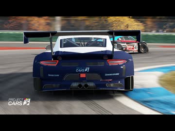 HockenheimRing GP - Porsche 911 GT3 R - [Multiplay CLEAN DRIVE]