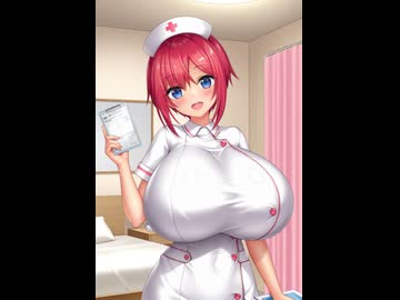 おっぱいナース
