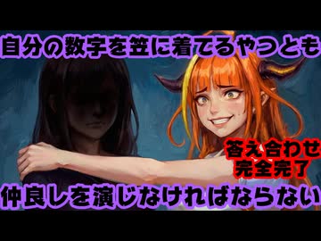 元・桐生ココ「仲良くしてても数字がなくなったら全シカトするやつがいた」←はい答え合わせ【kson/派閥/ホロライブ/カバー株式会社/VTuber】