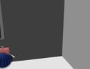 【あずきさん】ＭＭＤで遊んでみた【退室】