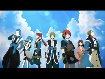 【脇下一族列伝】サマー.タイム.レコード【手描き】