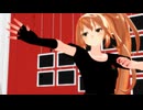 【オリキャラMMD】オークルで ダーリンダンス リメイク