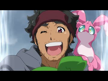 パズドラ　第8シリーズ　第386話　トキの修業！　チーム交換バトル