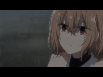 私を喰べたい、ひとでなし　第11話　冷たい朝