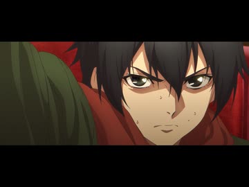 龍族Ⅱ -The Mourner’s Eyes-（日本語吹替版）　10話　Show Me The Money