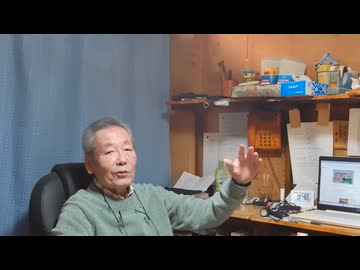 老害と口にする者の親が老害　躾できなかった役立たず