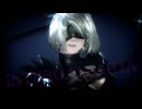 [MMD] INTERGALACTIA [NieRAutomata / YoRHaNo2TypeB]