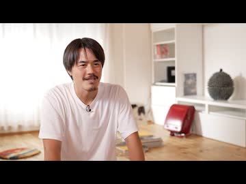 ルックバック　押山清高監督インタビュー