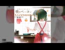 【初音ミクオリジナル曲】7.ハイビスカスティー【あとアルバム】