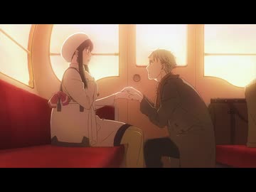 劇場版 SPY×FAMILY CODE: White