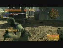 [MGO]とある野良プレーヤー12[BASE]