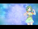 【GUMI】恋しさとせつなさと心強さと/篠原涼子with t.komuroを歌ってもらった【SynthesizerV】