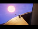 【OverField】ベハイムの世界を(ほぼ)最上部まで登る