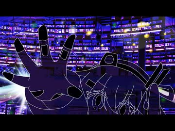 【足立レイ】テオ【UTAUカバー】
