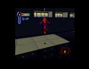 ひさしぶりにPS1のスパイダーマン　プレイ動画その６