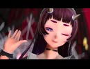 ＭＭＤ☆シニカルナイトプラン☆STONE式『百鬼』制服Ver　β版モデル
