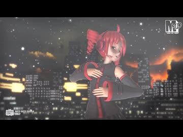 【ＭＭＤ】マシシ式テト　de　７