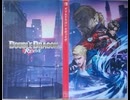 [実況]「ダブルドラゴン・リヴァイヴ（NS）」実機で初見プレイ！2回分（スマホ撮影）