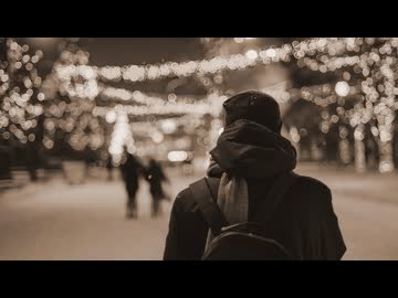 【誰得？俺得！】B'zの「いつかのメリークリスマス」を歌ってみた