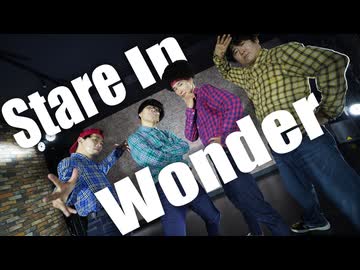 【RAB】『Stare In Wonder』ブレイクダンスで踊ってみた 【リアルアキバボーイズ】