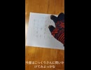 ※ネタです　【検証】こっくりさんとこっくりさんやってみた